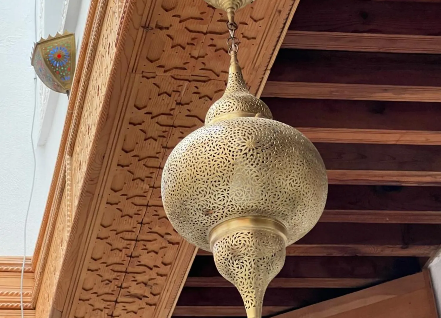Riad Tafoukt Fès