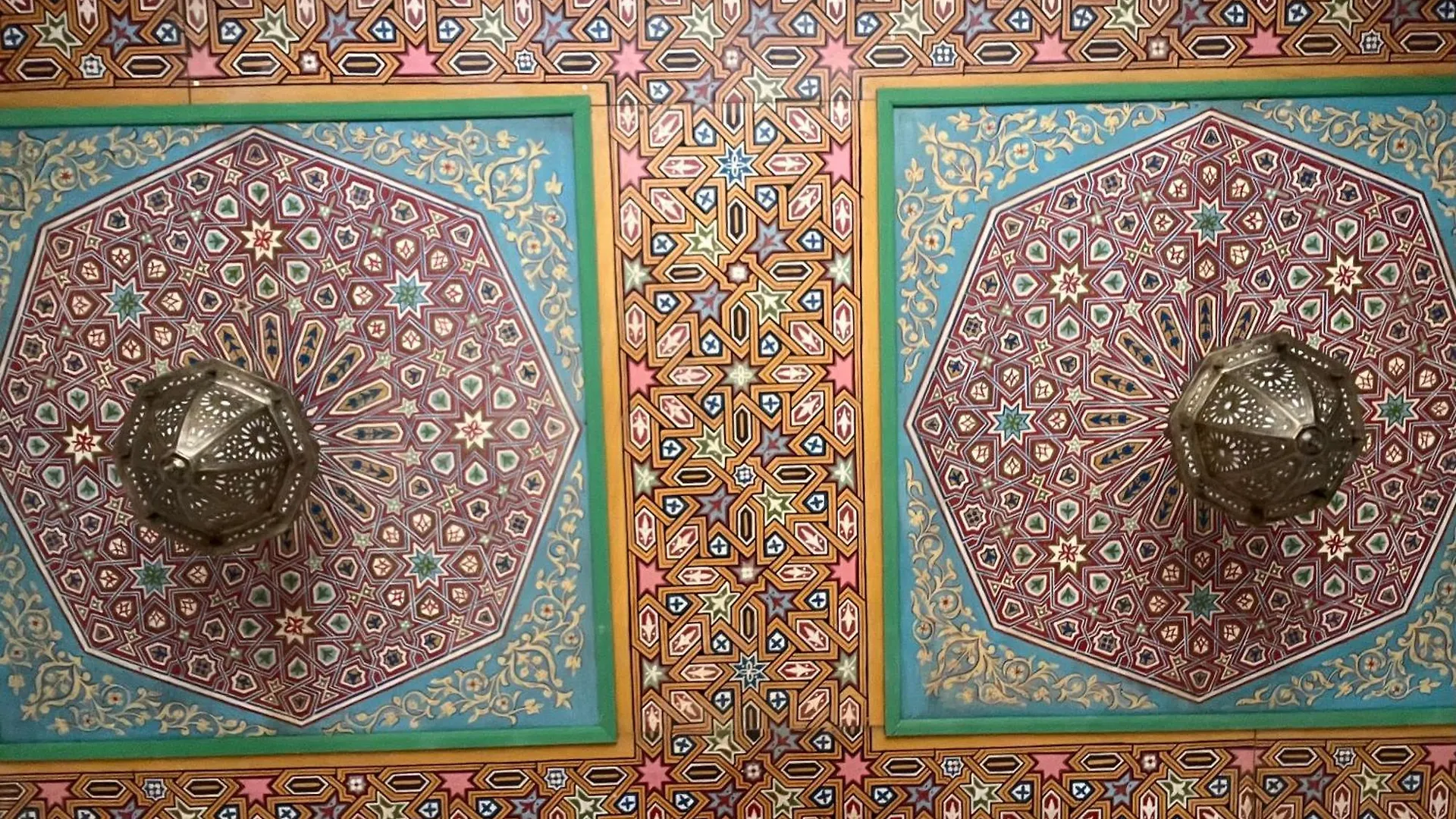 Riad Tafoukt Fès