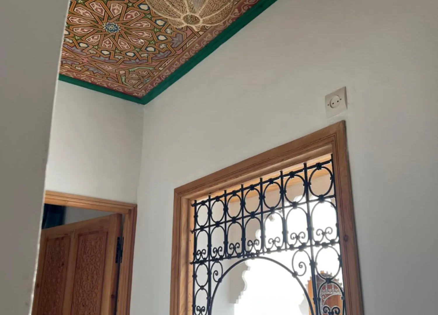 Riad Tafoukt Fès