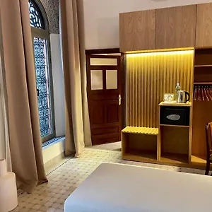 Zamane&spa Riad